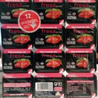 Jam Strawberry Extra 12 unidades