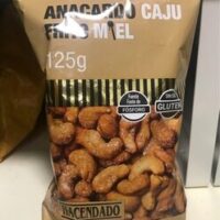 Ana Thistle Fried Honey