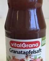 Granatapfelsagt