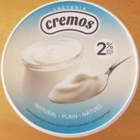 Lactovia Cream 2%
