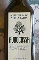 Aubocassa (500ml)
