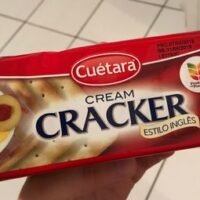 Cracker
