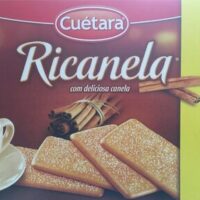 Ricanela