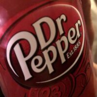 Soft Drink Dr.Pepper, 1,5 l, Pet