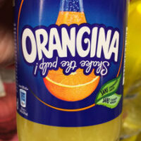 Orangina