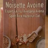 Épeautre Riz Noisette Avoine