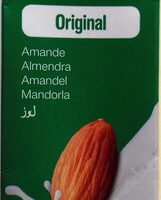 Almond