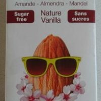 Almond Vanilla