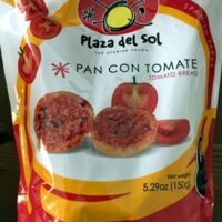 Pan with Tomato
