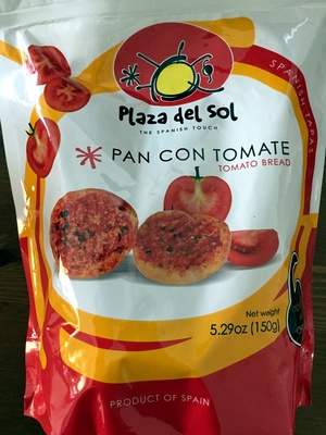 Pan with Tomato Pan with Tomato