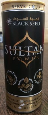 Sultan Power Energy Sultan Power Energy