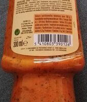 Sauce Américaine