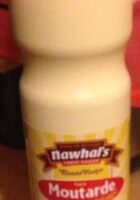 Mustard americaine