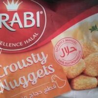 Crousty Nuggets