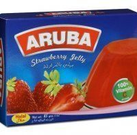 Strawberry Jelly