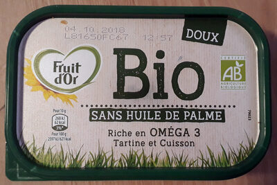 Bio Soft, Without Palm Oil Bio Soft, Without Palm Oil