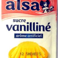 Sugar Vanilliné Sugar Vanilliné