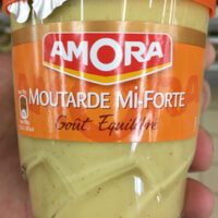 Mustard  Mi-Forte