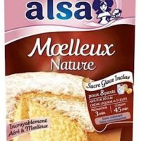 Moelleux Nature Moelleux Nature