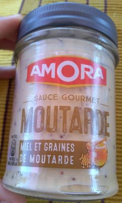 Sauce gourmet Mustard Sauce gourmet Mustard
