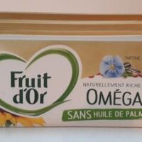 Oméga 3 – Without Palm Oil Oméga 3 - Without Palm Oil