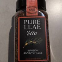 Infusion Rooibos Strawberries