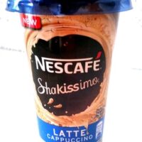 Shakissimo Latte Cappucino Shakissimo Latte Cappucino