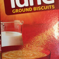 Lane ground Biscuits