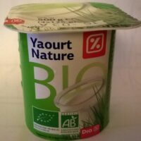 Yogurt Nature