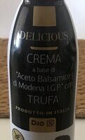 Vinegar Balsamic
