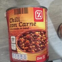 Chili con Carne