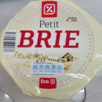 Petit Brie (31% Less Fat) 500 g Petit Brie (31% Less Fat) 500 g