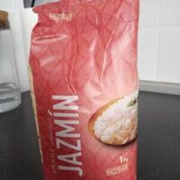 Rice aromático jazmim