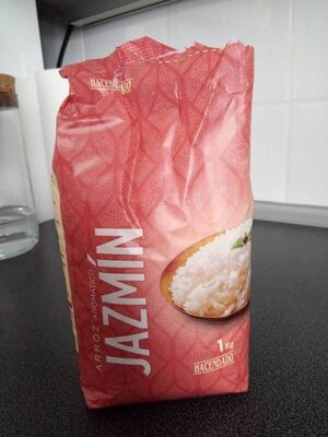 Rice aromático jazmim Rice aromático jazmim