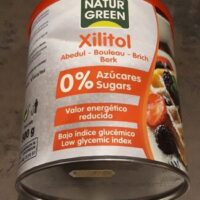 Xilitol