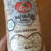Galette Natura Flavor