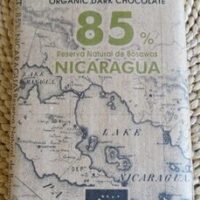 Black Chocolate Organic
