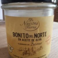Bonito from the North