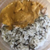 Chicken Curry