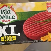 Isla Delice Le XL Beef