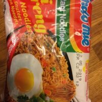 Soup Indomie Soup Mie Goreng 80GR Halal 0