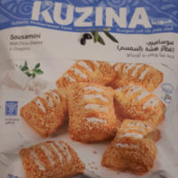 Sousamini