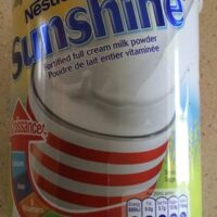 Sunshine