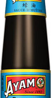 Sauce d'huître