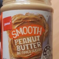 Smooth Peanut Butter