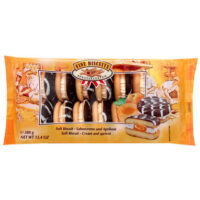 Soft Biscuits – Flavor Apricot Soft Biscuits - Flavor Apricot