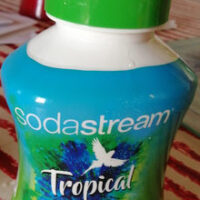 Concentré 500 ML - Coco Flavour Mango - Tropical Rio - Sodastream