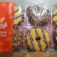 Christmas Saltection
