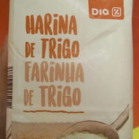 Harina from Trigo