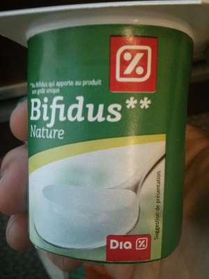 Bifidus Nature Bifidus Nature